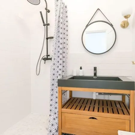 Appartement Belle-inn